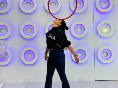 Hula Hoop – A Circle of Joy and impact